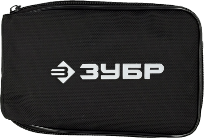 Мультиметр цифровой Зубр PRO-815-T (59815-T) в Мегионе