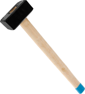 Кувалда  6 кг кованная в Мегионе