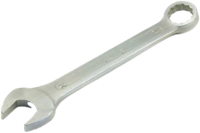 Ключ комбинированный КГК 24*24 цинк КЗСМИ в Мегионе