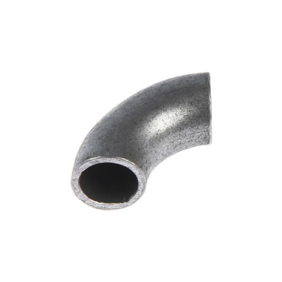 Отвод стальной короткий DN 25 крутоизогнутый, под сварку (4596625) в Мегионе