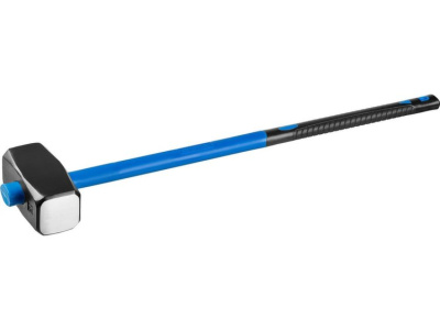 Кувалда  8 кг фибергл. ручка СИБИН (20134-8) в Мегионе