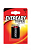 Батарейка Eveready Super Heavy Duty 9V/6F22 FSB1(уп.12шт) 1/12 в Мегионе