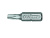 Бита 1/4 T10 25мм. WITTE TORX (295032000) в Мегионе
