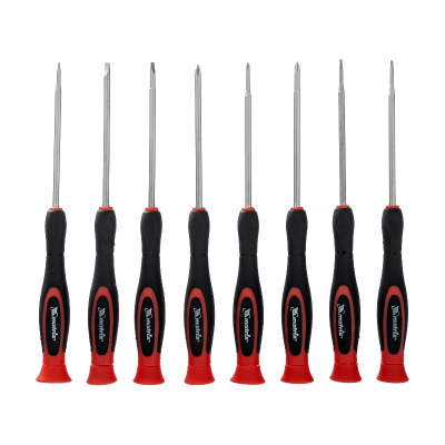 Набор отверток 8 предм для точных работ Matrix (11588) в Мегионе