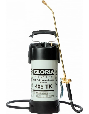 Опрыскиватель  5л.  GLORIA 405 TK Profiline 000407.2400 в Мегионе