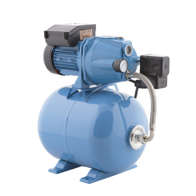 Насосная станция ДЖАМБО 55/35 П-18 (4019) в Мегионе