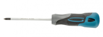 Отвертка крестовая PH 1х100мм GROSS (12140) в Мегионе