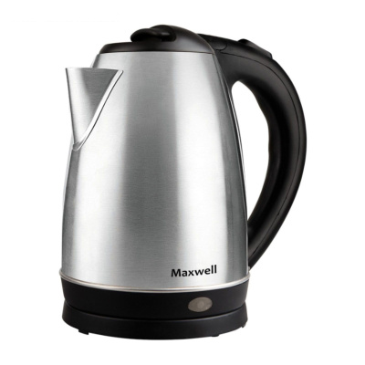 Чайник электр.1,8л. Maxwell MW-1055 ST в Мегионе