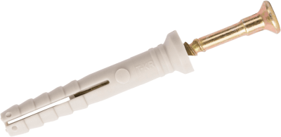 Дюбель-гвоздь 6,0×40 SM-L потай в Мегионе