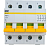 Выключатель нагрузки ВН-32 40А/4П ИЭК в Мегионе