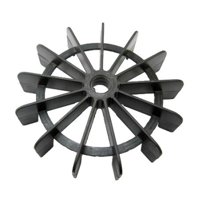 Крыльчатка электродвигателя (СБР190) в Мегионе