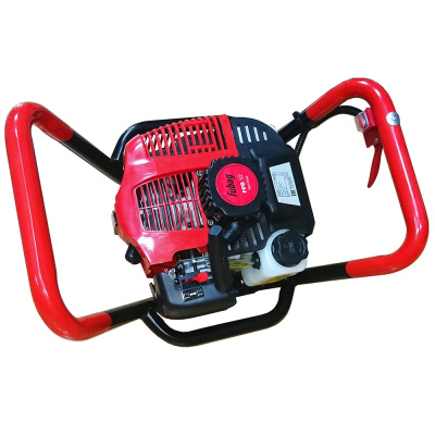 Мотобур 2,45 л.с. FUBAG FPB 52 38272 в Мегионе