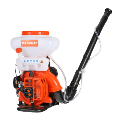 Опрыскиватель 14л. бенз. PATRIOT PT 415WF-12 (755302477) ранцевый в Мегионе
