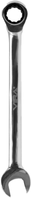 Ключ комбинированный трещоточный 19мм VIRA (511075) в Мегионе