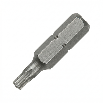 Бита 1/4 T10 25мм. WITTE TORX (295032000) в Мегионе
