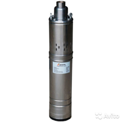 Скважинный насос СН-100 ВИХРЬ (68/3/4) в Мегионе