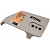 Крышка муфты STIHL 018-250 (1123 640 1705) в Мегионе