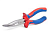 Длинногубцы 160мм КВТ изогнутые (77424) в Мегионе
