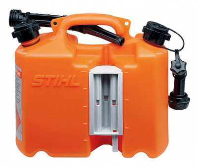 Канистра 5/3л. комбинир. STIHL (профи). (0000 881 0113) в Мегионе