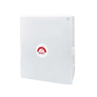 Аптечка первой помощи для оснащения рабочих кабинетов ФЭСТ пластиковый шкаф в Мегионе