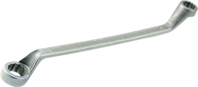 Ключ накидной КГН 14*17 коленчатый цинк КЗСМИ в Мегионе