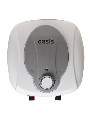 Водонагреватель накопительный 10л Oasis КN 10 (над раковиной) в Мегионе
