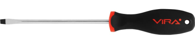 Отвертка плоская SL 6,5*150мм VIRA Rage (391134) в Мегионе