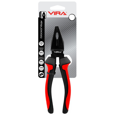 Плоскогубцы 200мм VIRA (311031) в Мегионе