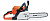 Бензопила STIHL MS 210 (ш.45, 4817, ц.63РМ3 61) 1123 200 0750Р в Мегионе