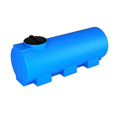 Емкость для воды 500л горизонтальная ЭВГ в Мегионе