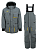 Костюм зимний К-475 IFRIT Manticore (цв.серый) в Мегионе
