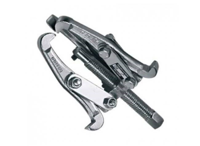 Съемник механический 150мм тройной SPARTA (525355) в Мегионе