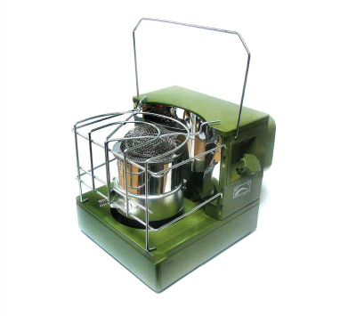 Печь СОЛЯРОГАЗ ПО-1,8 в Мегионе