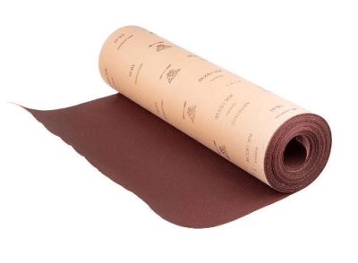 Шкурка шлифовальная №  16 775 мм. (30 м/п) в Мегионе