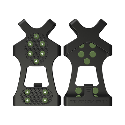 Ледоходы Проф 10+10   в Мегионе