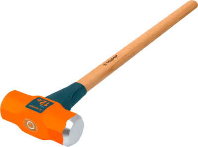 Кувалда  2,7 кг деревян. ручка TRUPER (16509) в Мегионе