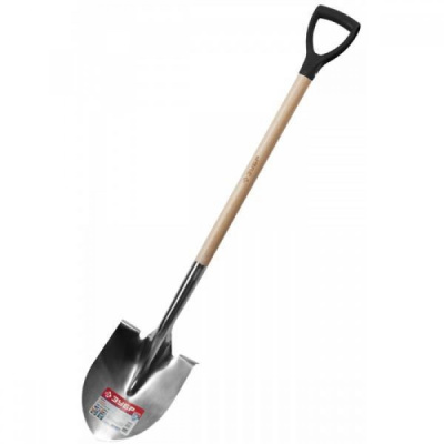 Лопата штыковая ЗУБР МАСТЕР ФАВОРИТ (4-39511) в Мегионе