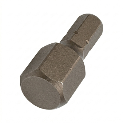 Бита шестигранная H14 30мм 5/16" Garwin (В02Н14) в Мегионе