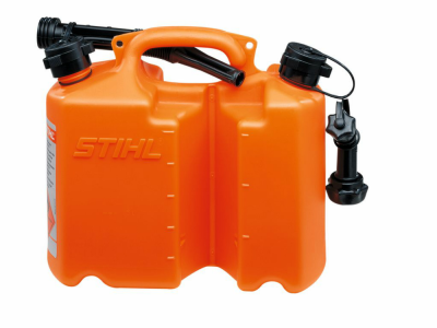 Канистра 5/3л. комбинир. STIHL (стандарт). (0000 881 0111) в Мегионе