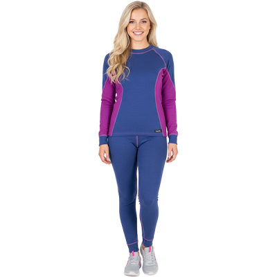 Термобелье женское Norfin LADY BASE