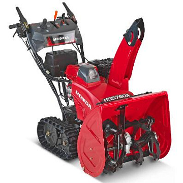 Снегоочистители в Мегионе