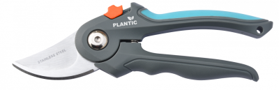 Секатор 205мм плоскостной Plantic Light L63 (25263-01) в Мегионе