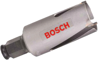 Коронка универсальная 35мм BOSCH Multi Construction (2608584754) в Мегионе
