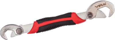 Ключ универсальный с крючком 9-22 мм VIRA (444000) в Мегионе