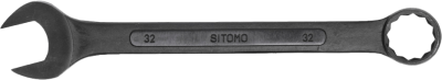 Ключ комбинированный КГК 32*32 оксид. (31905) SITОМО в Мегионе
