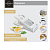 Яйцерезка Magistro Vegan pro, 2 режима, 21×8,5×5 см.(7389832)  в Мегионе