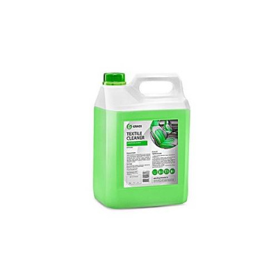 Моющее средство GRASS  Textile Cleaner для салона автомобиля 5л в Мегионе