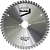 Диск пильный 210*30/25.4/25*2,6 54 зуб. по цв.мет. MAKITA (Р-05359) в Мегионе