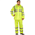 Костюм влагозащитный с СОП  цв.лимон в Мегионе