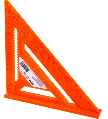 Угольник  185мм Amigo Grande (74604) в Мегионе